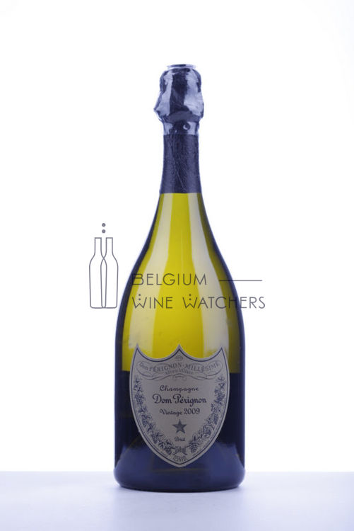 Picture of 2009 DOM PERIGNON
